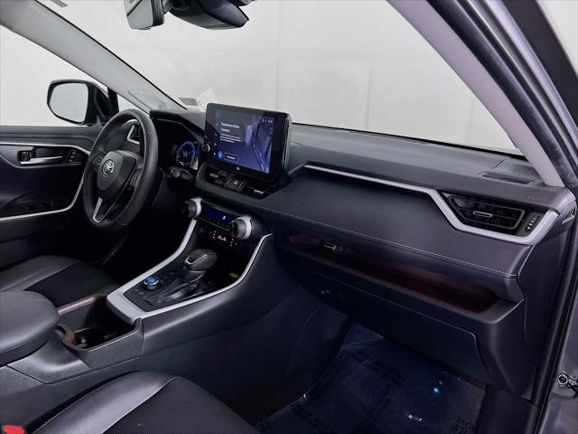 2023 Toyota RAV4 Limited