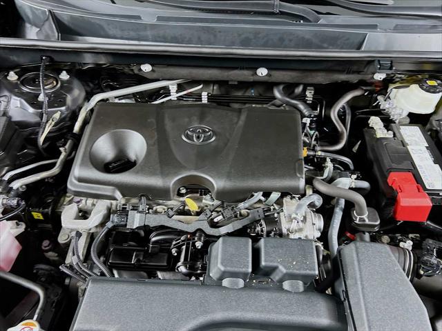 2023 Toyota RAV4 Limited