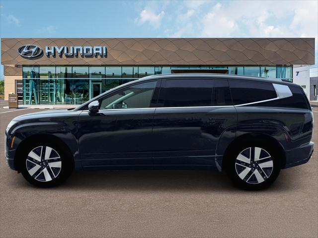 2026 Hyundai IONIQ 9 SEL