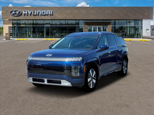 2026 Hyundai IONIQ 9 SEL for sale in TEMECULA, CA