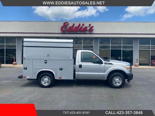 2015 Ford F-250 XL for sale in Church Hill, TN