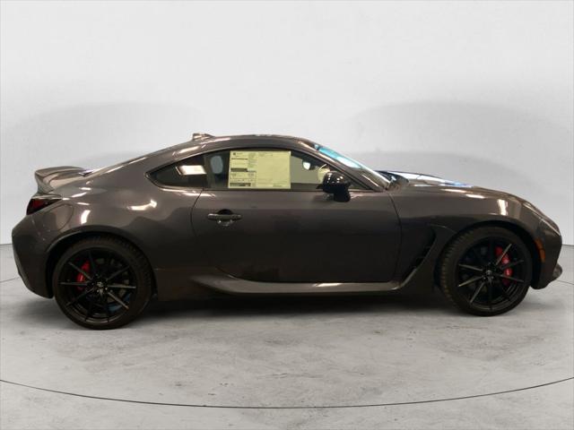 2025 Toyota GR86 Premium