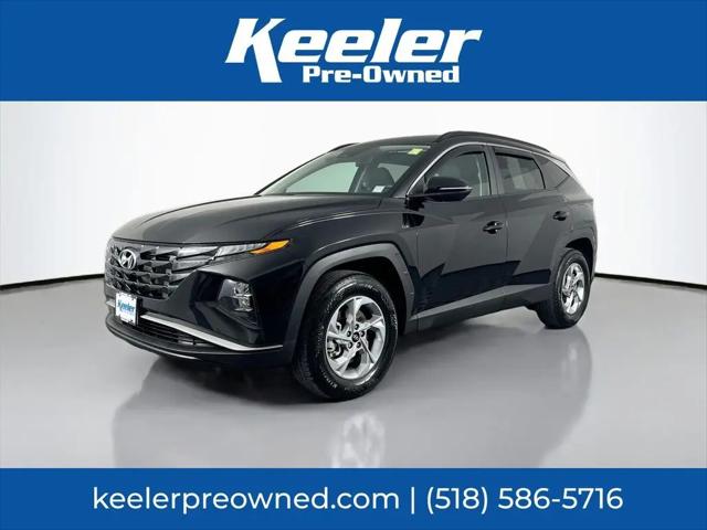 2023 Hyundai Tucson SEL for sale in Latham, NY