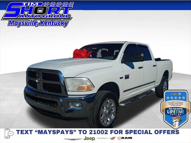 2011 Ram 2500 SLT for sale in Maysville, KY