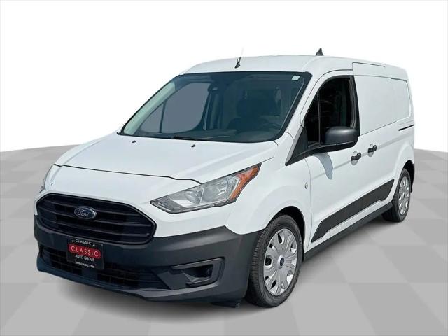 2020 Ford Transit Connect XL Cargo Van for sale in Painesville, OH