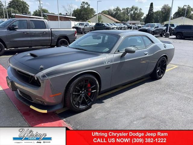 2023 Dodge Challenger R/T Scat Pack for sale in North Pekin, IL