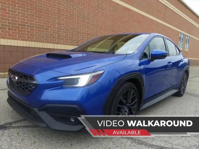 2024 Subaru WRX Limited for sale in New Haven, MI