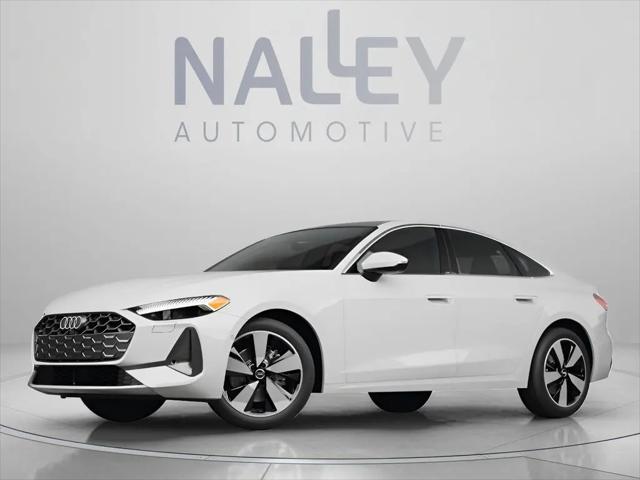 2025 Audi A5 Premium TFSI quattro S tronic for sale in Roswell, GA
