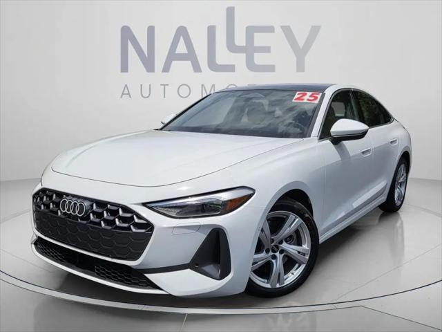 2025 Audi A5 Premium TFSI quattro S tronic for sale in Roswell, GA