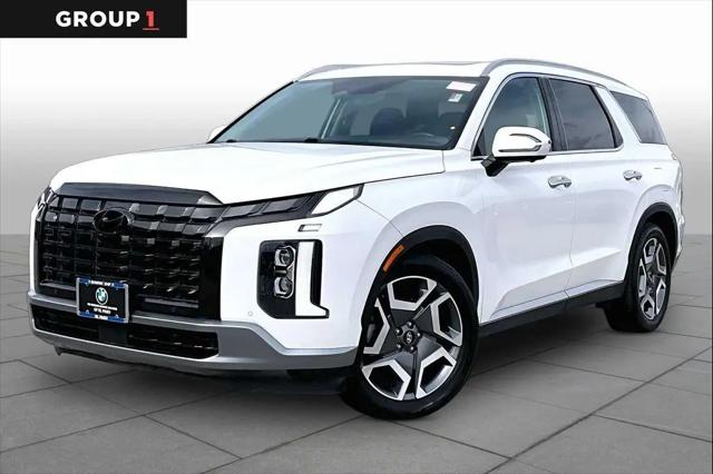 2024 Hyundai Palisade Limited for sale in El Paso, TX