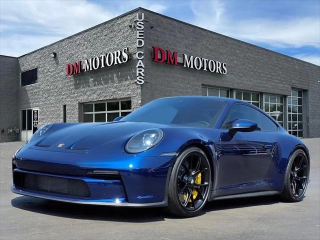2024 Porsche 911 GT3 for sale in Walled Lake, MI