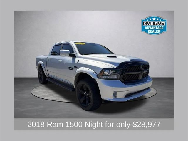 2018 Ram 1500 Sport for sale in Auburn, MA