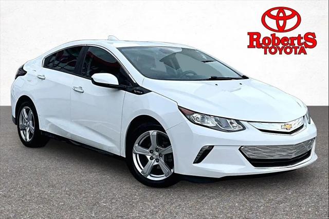 2018 Chevrolet Volt LT for sale in Columbia, TN