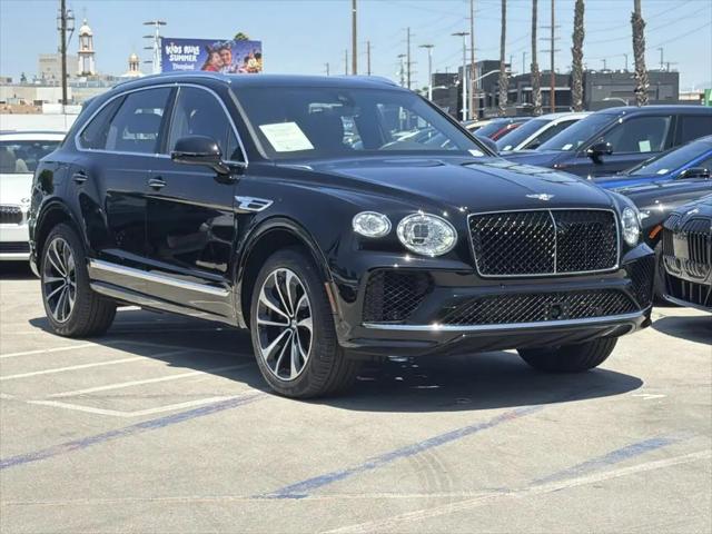 2024 Bentley Bentayga V8 AWD for sale in Los Angeles, CA