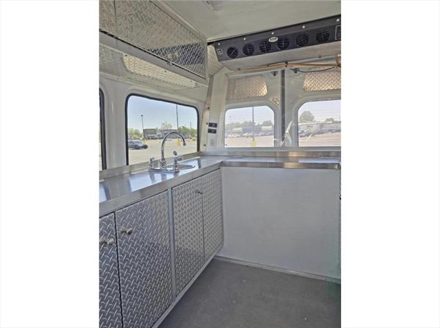 2014 Freightliner Sprinter High  Roof