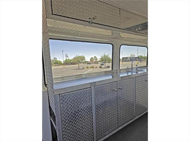 2014 Freightliner Sprinter High  Roof