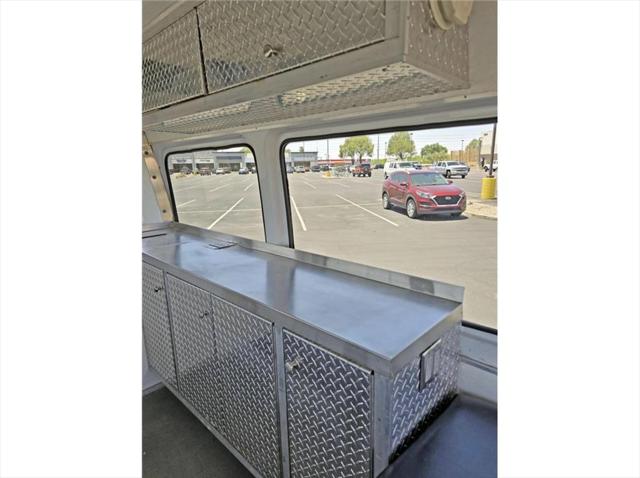 2014 Freightliner Sprinter High  Roof