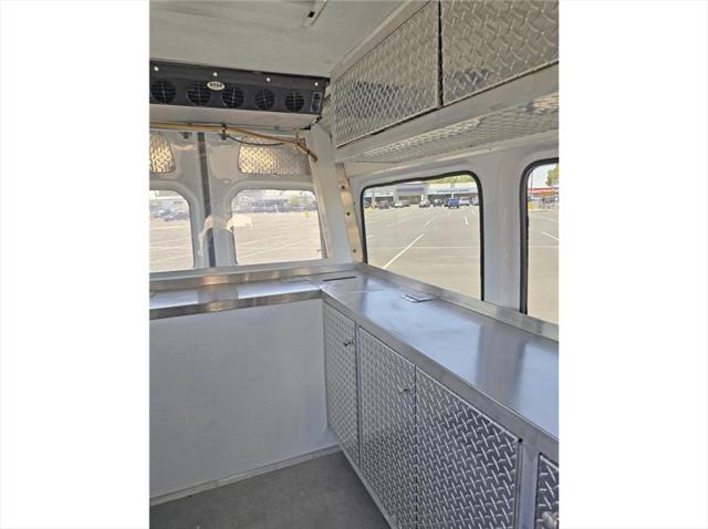 2014 Freightliner Sprinter High  Roof