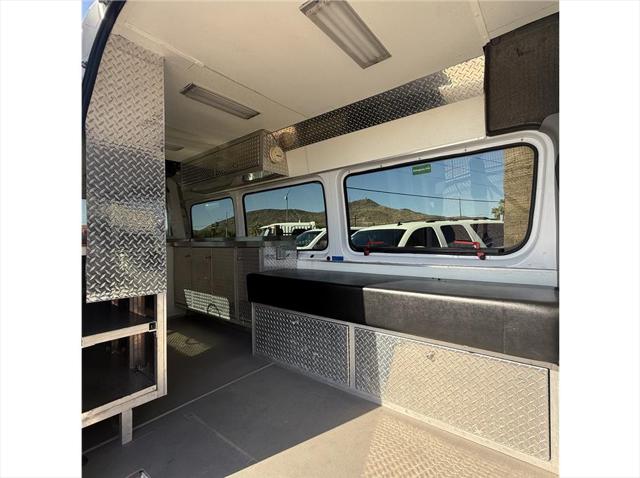 2014 Freightliner Sprinter High  Roof