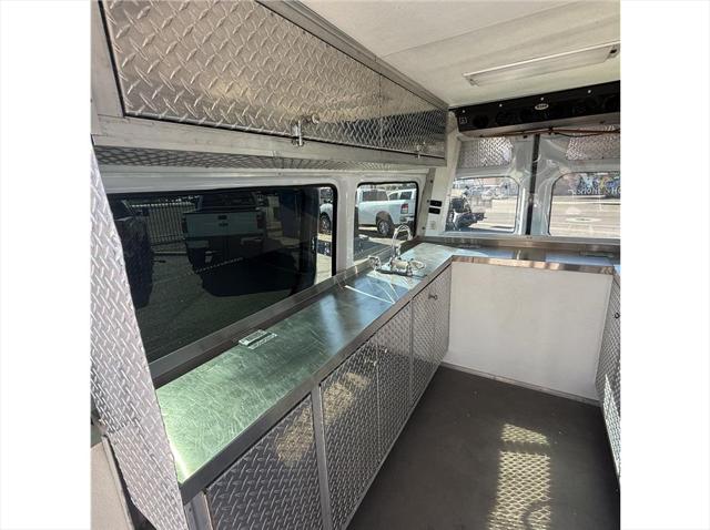 2014 Freightliner Sprinter High  Roof
