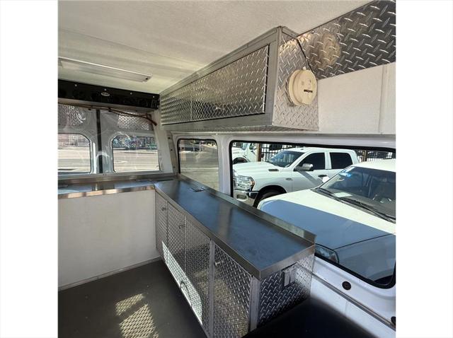 2014 Freightliner Sprinter High  Roof