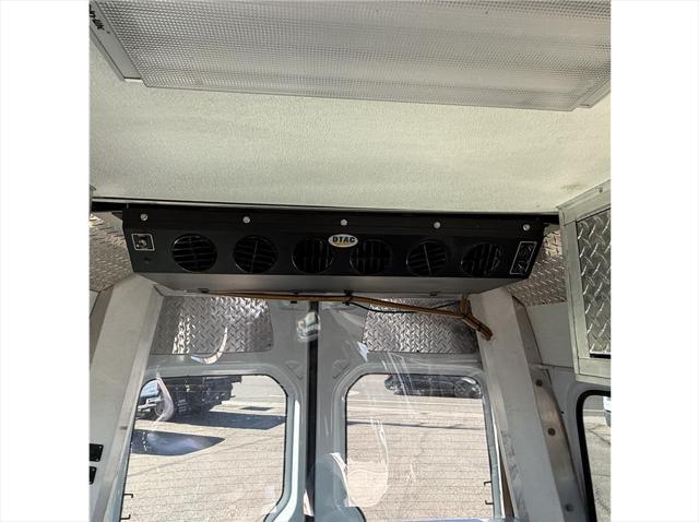 2014 Freightliner Sprinter High  Roof