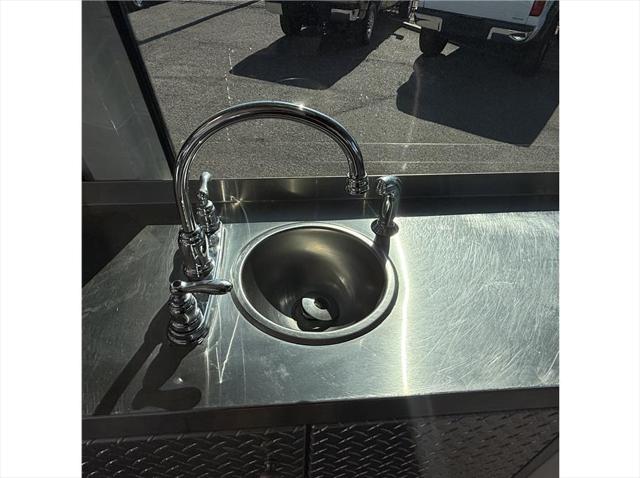 2014 Freightliner Sprinter High  Roof