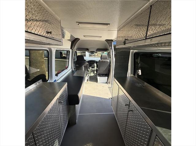 2014 Freightliner Sprinter High  Roof
