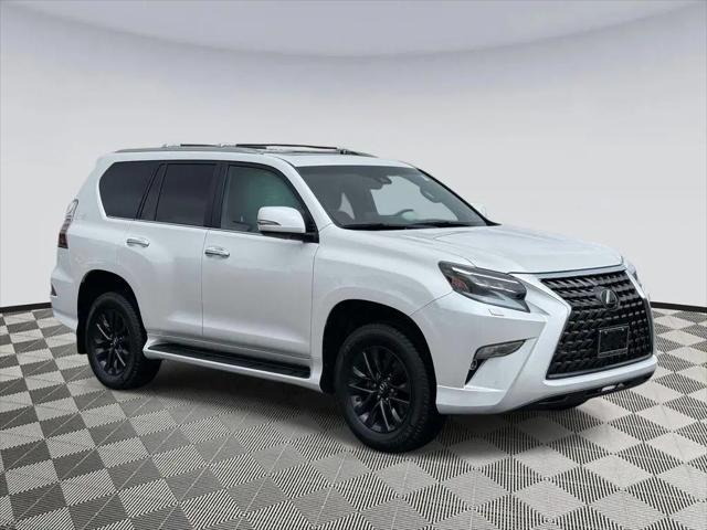 2023 Lexus GX 460 Premium for sale in Chantilly, VA
