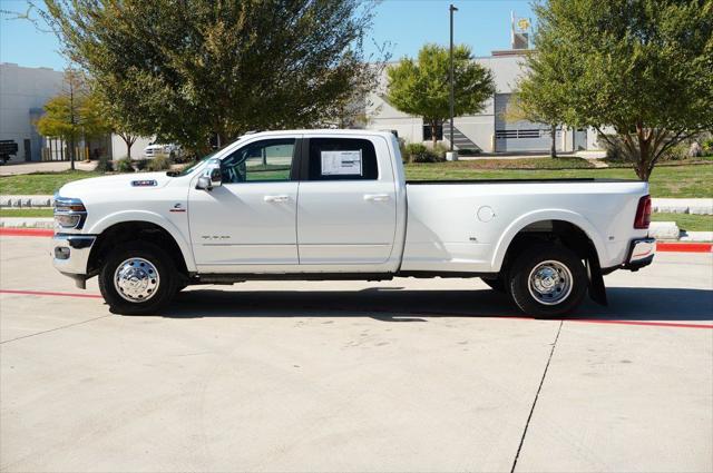 2026 RAM Ram 3500 RAM 3500 LIMITED CREW CAB 4X4 8 BOX 2026 RAM Ram 3500 RAM 3500 LIMITED CREW CAB 4X4 8 BOX