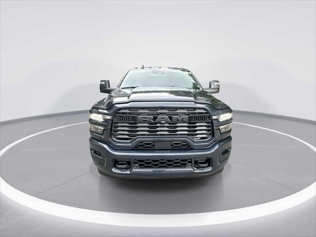 2026 RAM Ram 2500 RAM 2500 BIG HORN CREW CAB 4X4 64 BOX