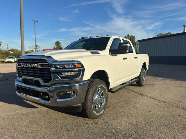 2026 RAM Ram 2500 RAM 2500 TRADESMAN CREW CAB 4X4 64 BOX 2026 RAM Ram 2500 RAM 2500 TRADESMAN CREW CAB 4X4 64 BOX