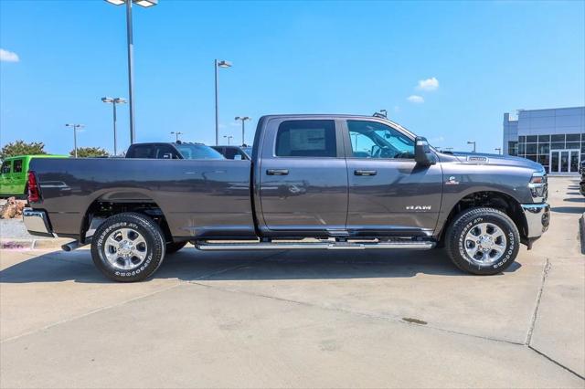2026 RAM Ram 2500 RAM 2500 LONE STAR CREW CAB 4X4 8 BOX