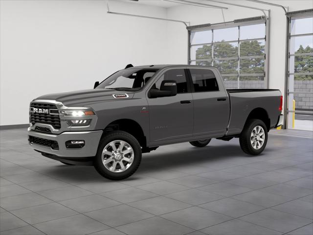 2026 RAM Ram 2500 RAM 2500 BIG HORN CREW CAB 4X4 64 BOX 2026 RAM Ram 2500 RAM 2500 BIG HORN CREW CAB 4X4 64 BOX