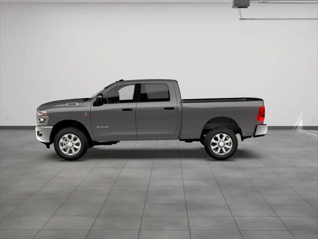 2026 RAM Ram 2500 RAM 2500 BIG HORN CREW CAB 4X4 64 BOX 2026 RAM Ram 2500 RAM 2500 BIG HORN CREW CAB 4X4 64 BOX