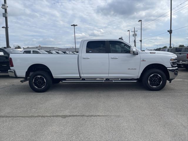 2026 RAM Ram 2500 RAM 2500 LARAMIE CREW CAB 4X4 8 BOX