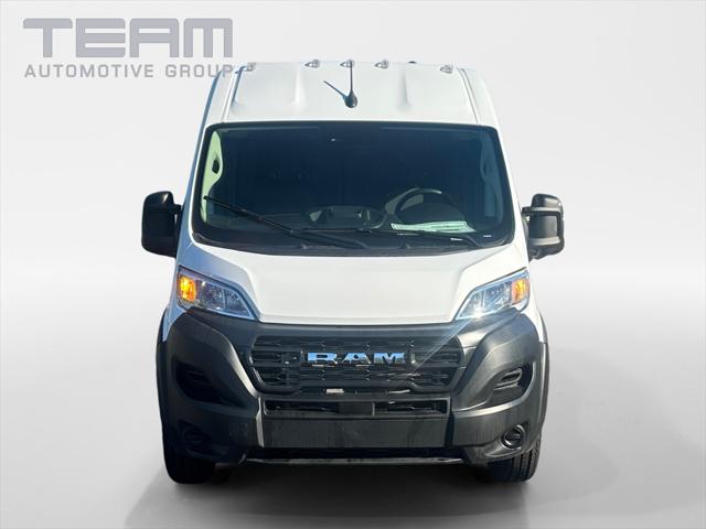 2026 RAM Ram ProMaster RAM PROMASTER 1500 TRADESMAN CARGO VAN HIGH ROOF 136 WB 2026 RAM Ram ProMaster RAM PROMASTER 1500 TRADESMAN CARGO VAN HIGH ROOF 136 WB