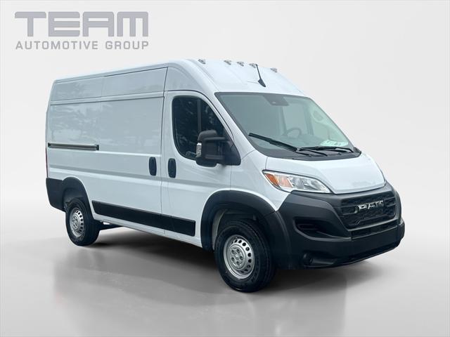 2026 RAM Ram ProMaster RAM PROMASTER 1500 TRADESMAN CARGO VAN HIGH ROOF 136 WB 2026 RAM Ram ProMaster RAM PROMASTER 1500 TRADESMAN CARGO VAN HIGH ROOF 136 WB