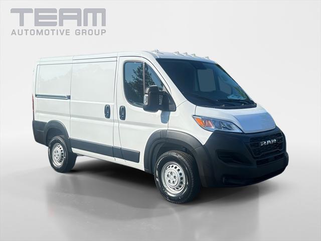 2026 RAM Ram ProMaster RAM PROMASTER 1500 TRADESMAN CARGO VAN LOW ROOF 118 WB 2026 RAM Ram ProMaster RAM PROMASTER 1500 TRADESMAN CARGO VAN LOW ROOF 118 WB
