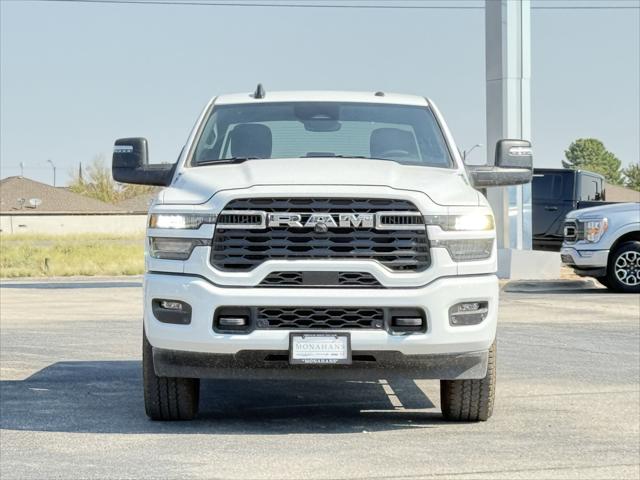 2026 RAM Ram 2500 RAM 2500 LONE STAR CREW CAB 4X4 64 BOX