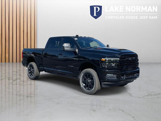 2026 RAM Ram 2500 RAM 2500 LARAMIE CREW CAB 4X4 64 BOX
