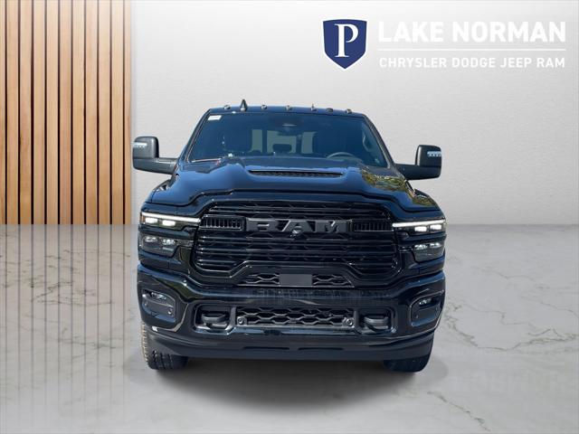 2026 RAM Ram 2500 RAM 2500 LARAMIE CREW CAB 4X4 64 BOX