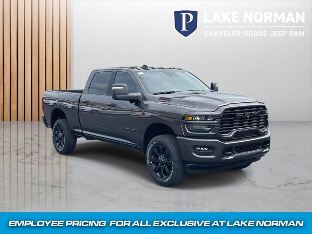 2026 RAM Ram 2500 RAM 2500 BIG HORN CREW CAB 4X4 64 BOX 2026 RAM Ram 2500 RAM 2500 BIG HORN CREW CAB 4X4 64 BOX