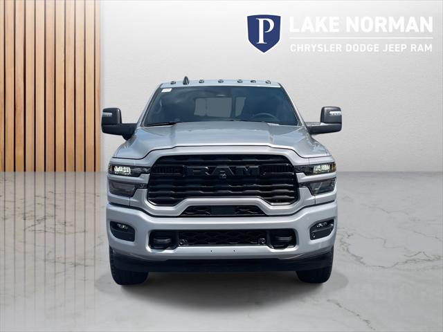 2026 RAM Ram 2500 RAM 2500 BIG HORN CREW CAB 4X4 64 BOX