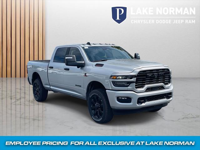 2026 RAM Ram 2500 RAM 2500 BIG HORN CREW CAB 4X4 64 BOX 2026 RAM Ram 2500 RAM 2500 BIG HORN CREW CAB 4X4 64 BOX