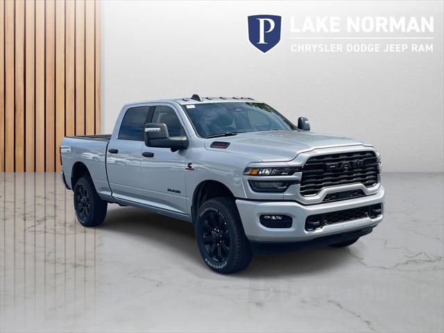 2026 RAM Ram 2500 RAM 2500 BIG HORN CREW CAB 4X4 64 BOX 2026 RAM Ram 2500 RAM 2500 BIG HORN CREW CAB 4X4 64 BOX