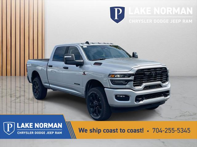 2026 RAM Ram 2500 RAM 2500 BIG HORN CREW CAB 4X4 64 BOX 2026 RAM Ram 2500 RAM 2500 BIG HORN CREW CAB 4X4 64 BOX