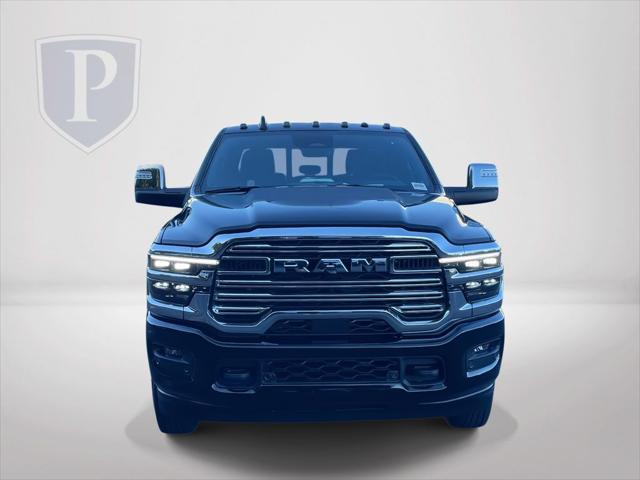 2026 RAM Ram 3500 RAM 3500 LARAMIE CREW CAB 4X4 8 BOX 2026 RAM Ram 3500 RAM 3500 LARAMIE CREW CAB 4X4 8 BOX