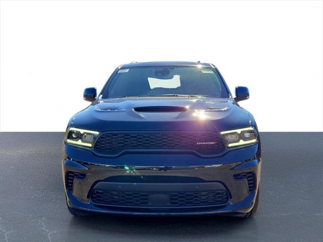 2026 Dodge Durango DURANGO GT PLUS AWD HEMI V8 2026 Dodge Durango DURANGO GT PLUS AWD HEMI V8