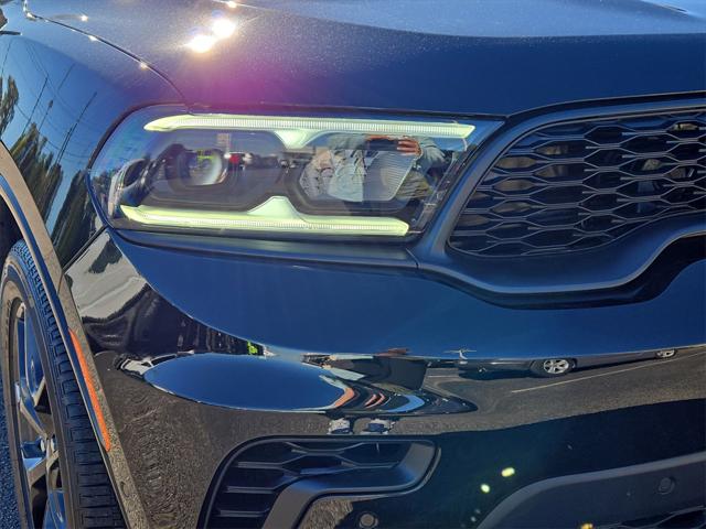 2026 Dodge Durango DURANGO GT PLUS AWD HEMI V8 2026 Dodge Durango DURANGO GT PLUS AWD HEMI V8